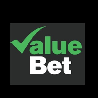 Logo saluran telegram iamvalue_bet — Value Bet ⚽️🏀🥎💸
