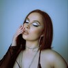 Логотип телеграм канала @iamvranka — IAMVRANKA