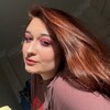 Логотип телеграм канала @ianaglz — яна глаголет