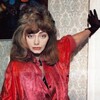 Логотип телеграм канала @ianaprimadonna — ПРИМАДОННА и ее миллион алых роз🌹