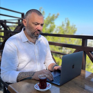 Логотип телеграм канала @ianchevskii_coach — Георгий Янчевский | Коучинг