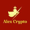 Logo of telegram channel iancryptotradezx — lan Crypto Trades (est. 2015)