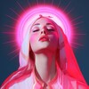 Логотип телеграм канала @iange1 — Путь ангела.