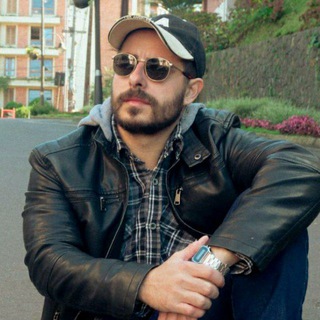 Логотип телеграм канала @ianmdo — Ian Maldonado - Canal