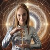 Логотип телеграм канала @ianna_club — Квантовая Фея🗝𝒾Анна