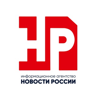 Логотип телеграм канала @ianrru — НОВОСТИ РОССИИ информационное агентство