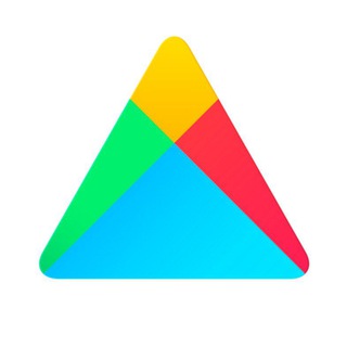 Логотип телеграм канала @iapkfree — APK free