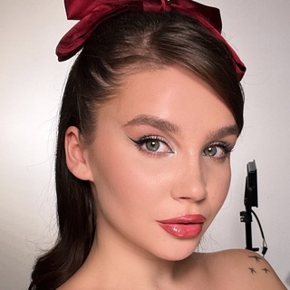 Логотип телеграм канала @iapollinarisblog — iapollinaris💜