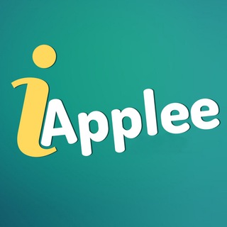 Logo of telegram channel iapplee — 💎 آی اَپـل | iApplee@