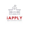 Telegram kanalining logotibi iapply_global — iApply Uzbekistan