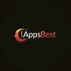 Логотип телеграм канала @iappsbest — IOS APPS | RELINK