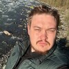 Логотип телеграм канала @iaqunin — Something in the way