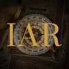 Логотип телеграм канала @iar_verba — Investment Arbitration Review