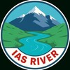 टेलीग्राम चैनल का लोगो ias_river — 𝗜𝗔𝗦 𝗥𝗜𝗩𝗘𝗥