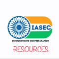 Logo saluran telegram iasecresources — IASEC Resources