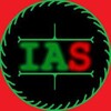 Logo of telegram channel iasivanlife — IAS-Life