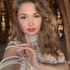 Логотип телеграм канала @iasnovidenie — ЯсноВидение с Гульшат.