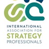 Telegram арнасының логотипі iasp_kz_channel — The Strategists