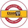 Logo saluran telegram iaspcsofficial — IAS/PCS By Examपुर Official