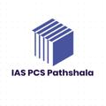Logo saluran telegram iaspcspathshala — IAS PCS Pathshala
