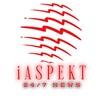 Logo of telegram channel iaspekt24 — iAspekt24|Rasmiy