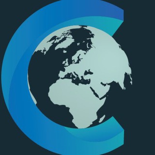 Логотип телеграм -каналу iasvitogliad — Світогляд