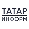 Telegram channel Татар-информ. Главное ✔ logo