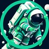Logo of telegram channel iaviajero — IA VIAJERO 🤖