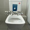 Логотип телеграм канала @iaynitaz — Туалетное Царство🚽