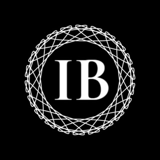 Логотип телеграм канала @ib_capital — IB Capital