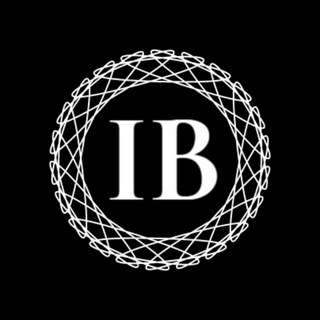 Логотип телеграм канала @ib_capital — IB Capital