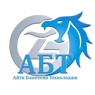 Логотип телеграм канала @ib_technology — IT-Blockchain.tech