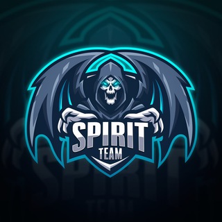Telegram channel IBA PUBG MOBILE 🎮 logo