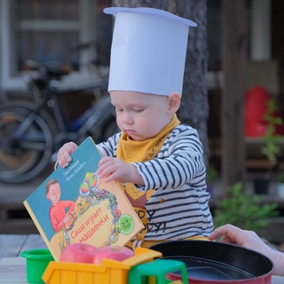 Logo of telegram channel ibabybook — КНИГИ ДЛЯ ДЕТЕЙ 📚 ДЕТСКИЕ КНИГИ 📖: скидки 💰акции 🛎 новинки 💎