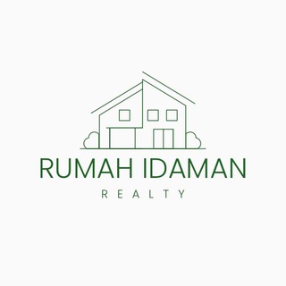 Logo of telegram channel ibadadam_vpn — RUMAH IMPIAN REALTY