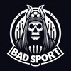 Telegram channel [ Bad Sport ] جام جهانی logo