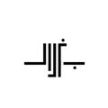 Logo saluran telegram ibaghdady — أنا بغدادي🌿