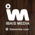 Logo saluran telegram ibaismediawoodengroup — IBAIS MEDIA WOODEN GROUP