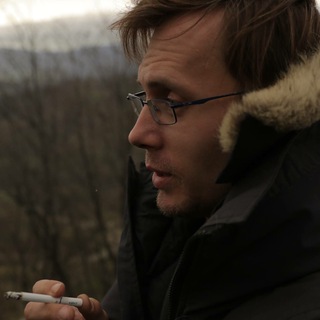 Логотип телеграм канала @ibarabanch — Барабанов