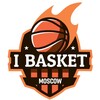 Логотип телеграм канала @ibasket_official — I Basket Official | Live-канал