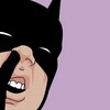 Telegram channel Batman | بـتـمـن logo