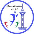 لوگوی کانال تلگرام ibbnnews — Majid life