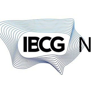 Логотип телеграм канала @ibcgevents — [IBCG] Events