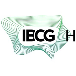 Логотип телеграм канала @ibcghr — [IBCG] Вакансии в Blockchain
