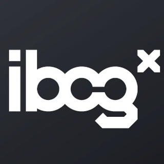 Логотип телеграм канала @ibcgx — IBCGx - Blockchain News