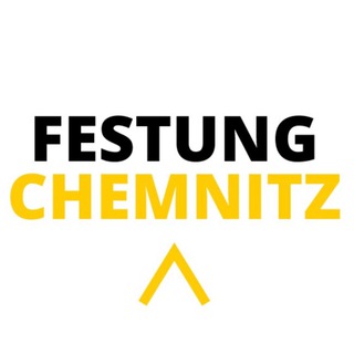 Telegram channel Festung Chemnitz logo