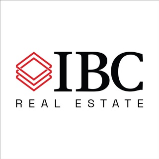 Логотип телеграм канала @ibcrealestate — IBC Real Estate