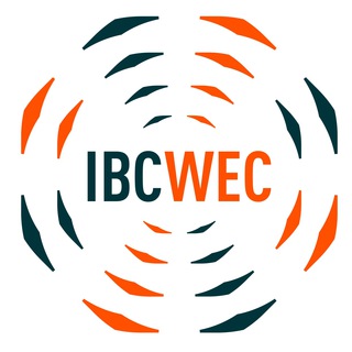 Логотип телеграм канала @ibcwec — IBCWEC | Официальный новостной канал