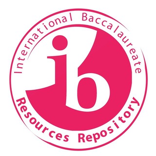 Logo saluran telegram ibdocs_2 — IB Documents (2) Team