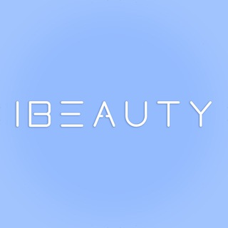 Логотип телеграм канала @ibeautyru — iBEAUTY